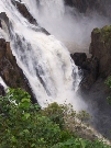 Water, rocks and gravity - what a spectacular combo