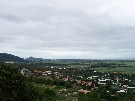 View from the scenic railway from Cairns to Kurunda