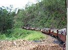 A view of our train