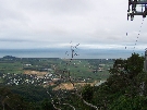 The last stretch down from Kurunda via the Skyrail