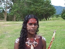 Aboriginal beauty
